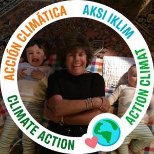 Meet your Posher, Carole